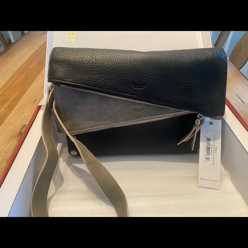 Hammitt Dillon medium NWT